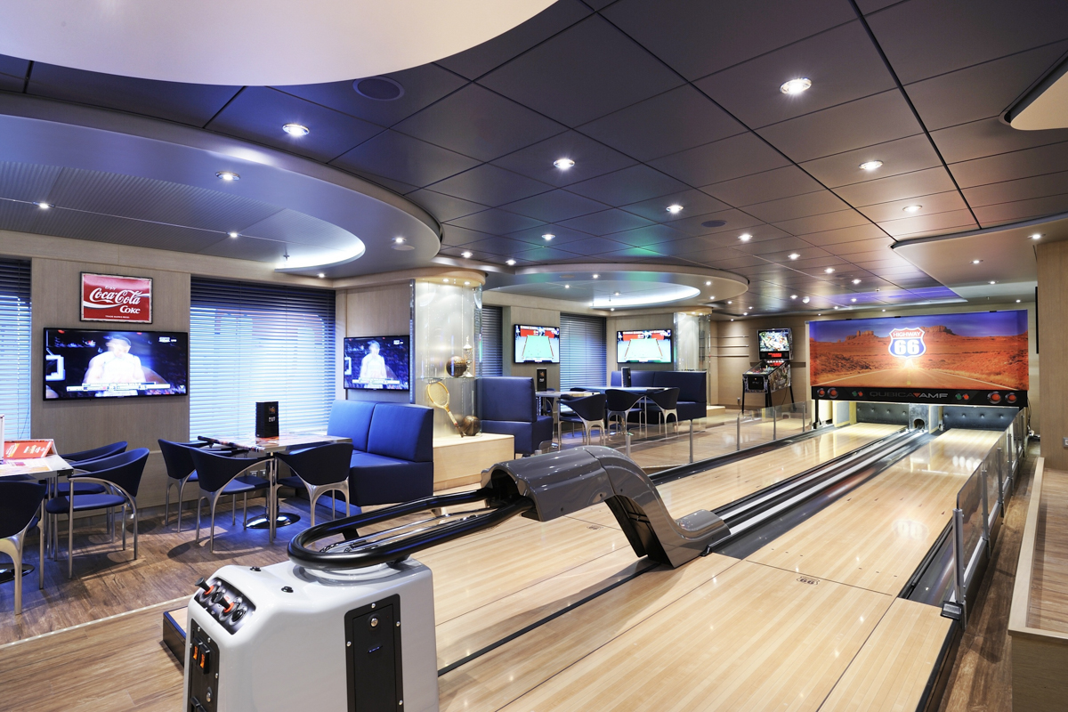 MyCruise MSC Preziosa Offentlige-arealer Teater-underholdning2